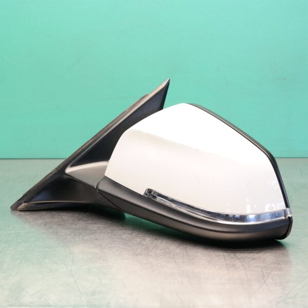 SAMSUNG CSC LEFT DOOR MIRROR F30 (169) *51-07*