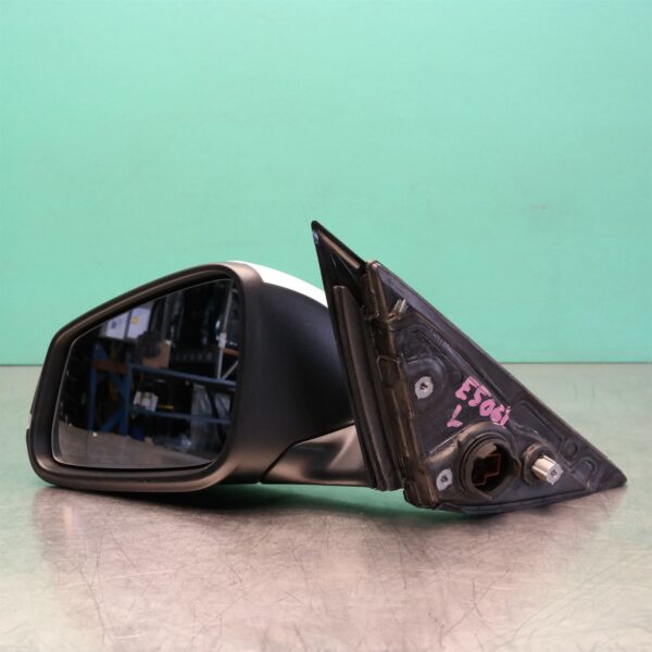 SAMSUNG CSC LEFT DOOR MIRROR F30 (169) *51-07*