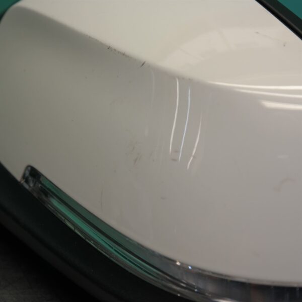 SAMSUNG CSC LEFT DOOR MIRROR F30 (169) *51-07*