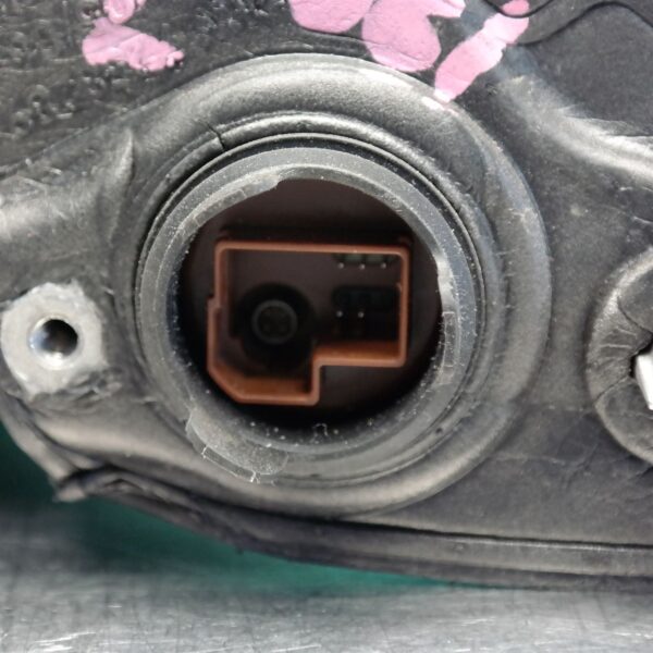 SAMSUNG CSC LEFT DOOR MIRROR F30 (169) *51-07*