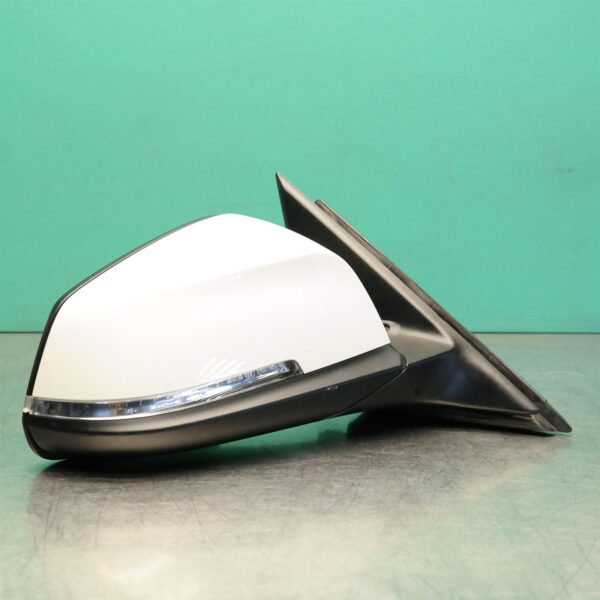 SAMSUNG CSC RIGHT DOOR MIRROR F30 (170) *51-07*