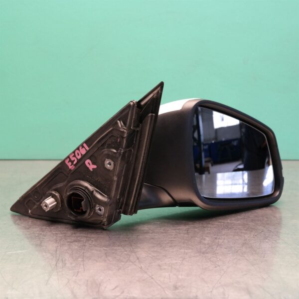SAMSUNG CSC RIGHT DOOR MIRROR F30 (170) *51-07*