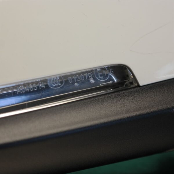 SAMSUNG CSC RIGHT DOOR MIRROR F30 (170) *51-07*