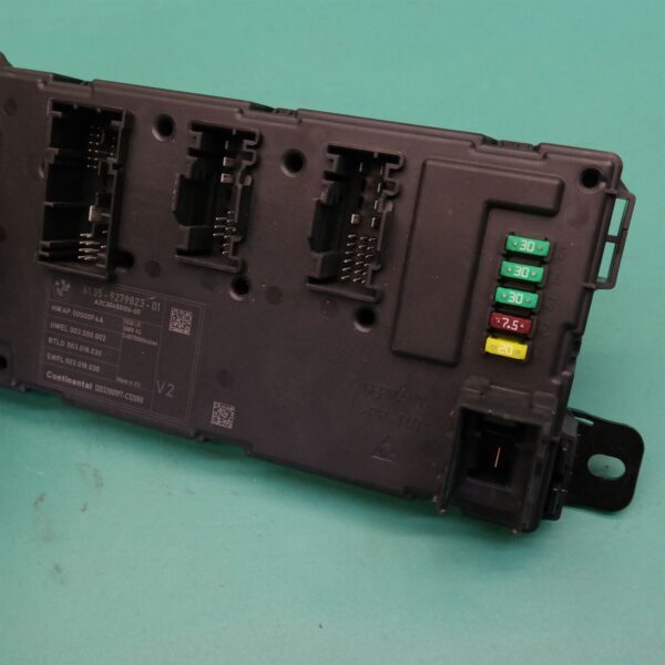 SAMSUNG CSC ECU F30 # REM Control Unit # (001) *61-25*