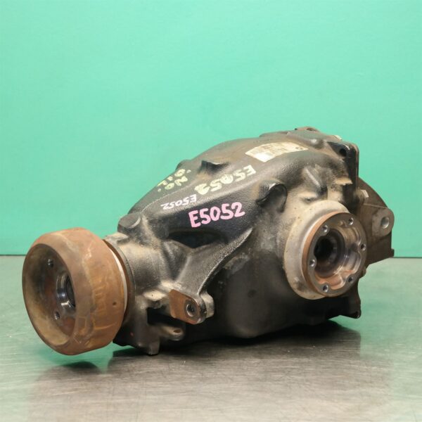 SAMSUNG CSC DIFFERENTIAL CENTRE E83 REAR 3.73 2.0d