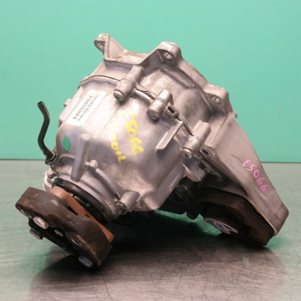 TRANSFER CASE F25 (255) *27-05* ATC45L