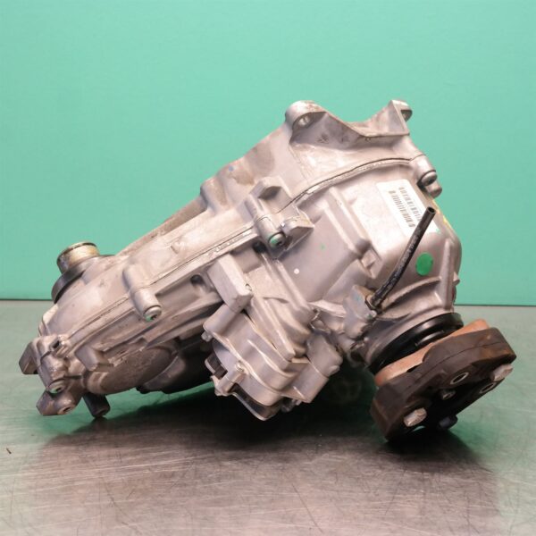 TRANSFER CASE F25 (255) *27-05* ATC45L