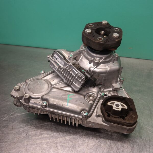 TRANSFER CASE F25 (255) *27-05* ATC45L