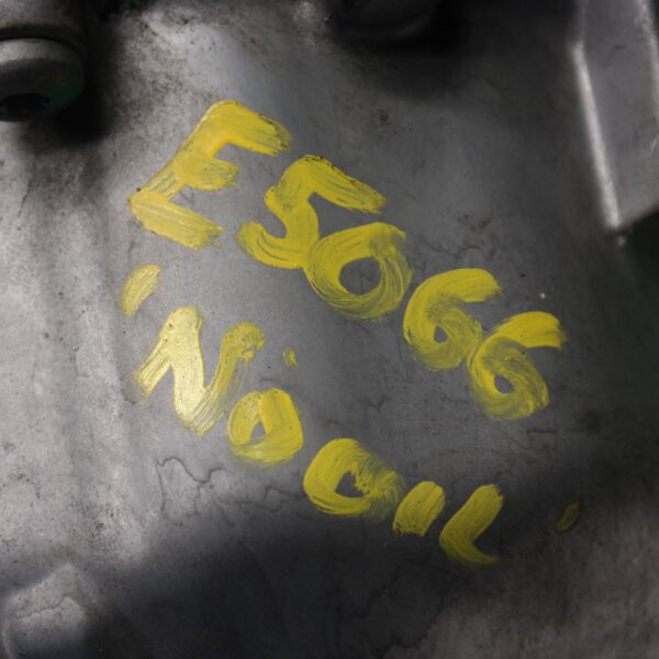 TRANSFER CASE F25 (255) *27-05* ATC45L