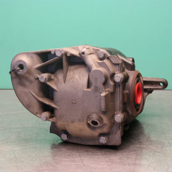 DIFFERENTIAL CENTRE F25 Rear (006) *33-05* 3.08 Ratio