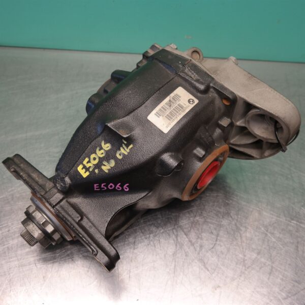DIFFERENTIAL CENTRE F25 Rear (006) *33-05* 3.08 Ratio