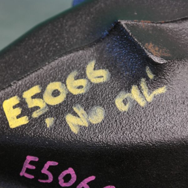 DIFFERENTIAL CENTRE F25 Rear (006) *33-05* 3.08 Ratio