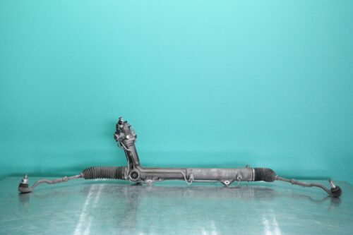 STEERING BOX/RACK E70 (553) *32-12*