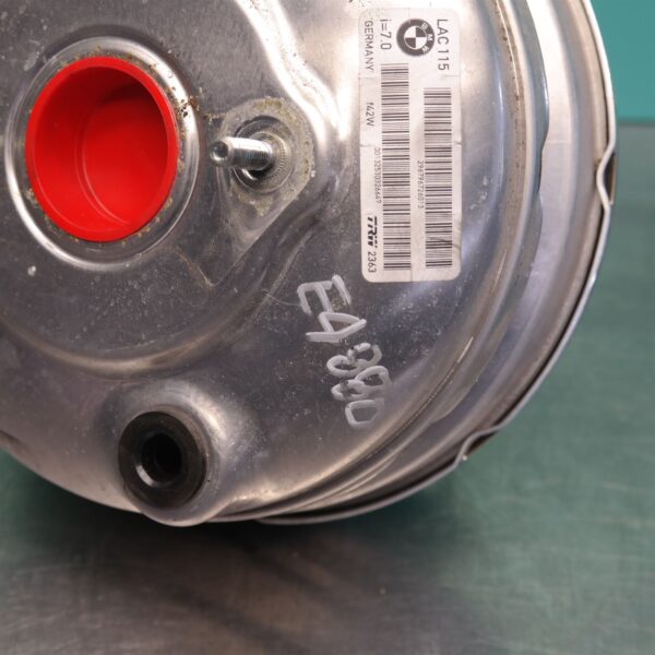 SAMSUNG CSC BRAKE BOOSTER F10 (956) *34-27*