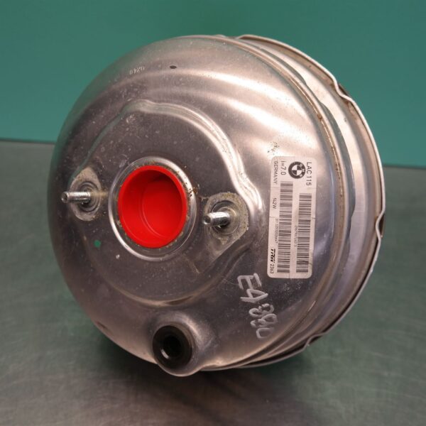 SAMSUNG CSC BRAKE BOOSTER F10 (956) *34-27*