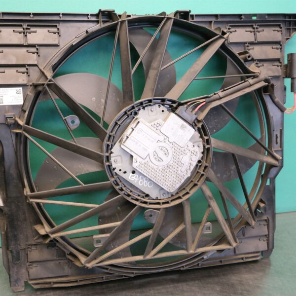 SAMSUNG CSC FAN F10 (740) *17-10*