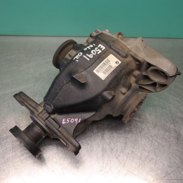 SAMSUNG CSC DIFFERENTIAL CENTRE E60 3.23 RATIO 10/03-