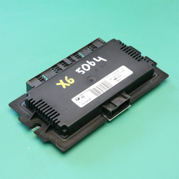 SAMSUNG CSC ECU E71 # Footwell Module # P/N 9.170.454