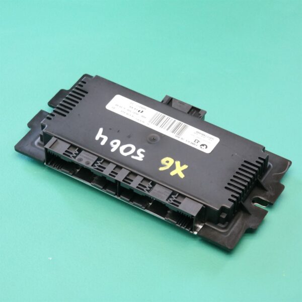 SAMSUNG CSC ECU E71 # Footwell Module # P/N 9.170.454