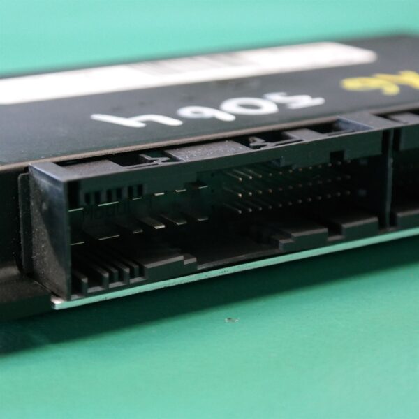 SAMSUNG CSC ECU E71 # Footwell Module # P/N 9.170.454