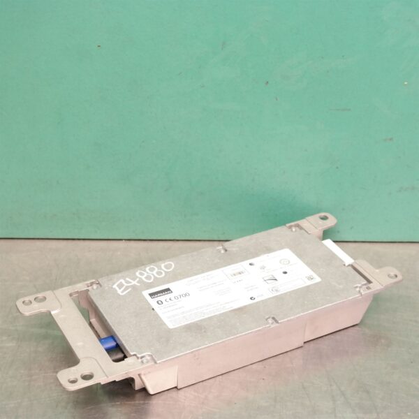 STEREO/HEAD UNIT F10 # Bluetooth Module # COMBOX MEDIA (150) *84-10* 9.244.188