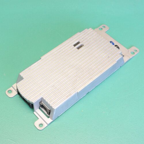 STEREO/HEAD UNIT E87 # Bluetooth Module # (160) *84-20* 9.257.160