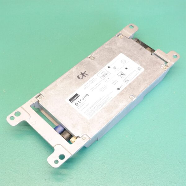 SAMSUNG CSC STEREO/HEAD UNIT E87 # Bluetooth Module # (160) *84-20* 9.257.160