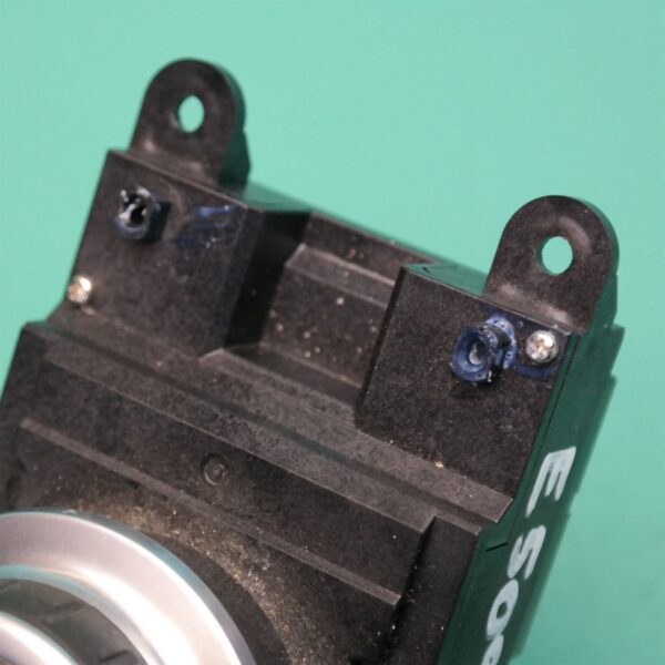 SAMSUNG CSC STEREO/HEAD UNIT E60 # I-Drive # 1 MENU BUTTON 03/07-09/08