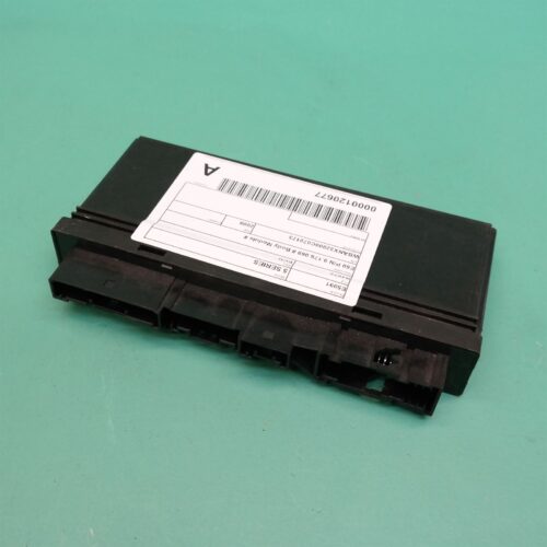 ECU E60 # Body Module # P/N 9.176.069