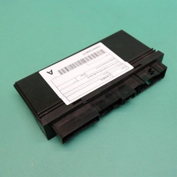 ECU E60 # Body Module # P/N 9.176.069