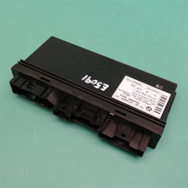 ECU E60 # Body Module # P/N 9.176.069