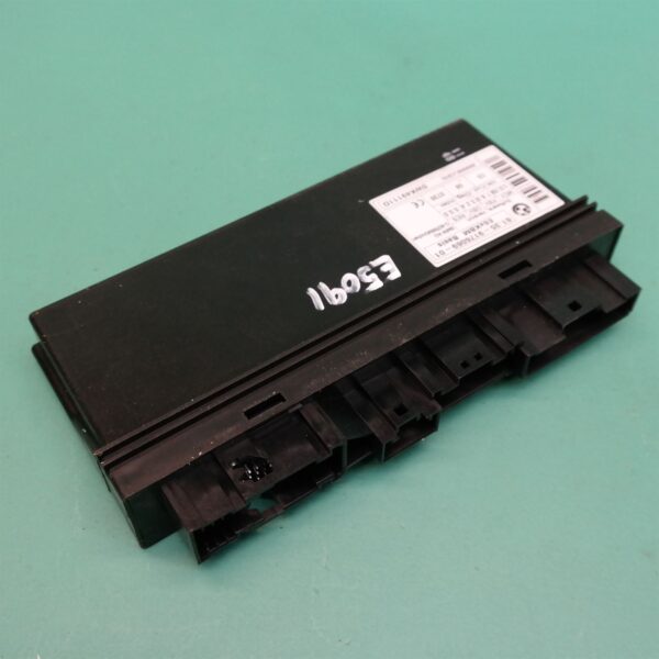 ECU E60 # Body Module # P/N 9.176.069