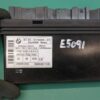 ECU E60 # Body Module # P/N 9.176.069