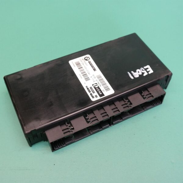 ECU E60 # Gateway Module # P/N 9.176.079