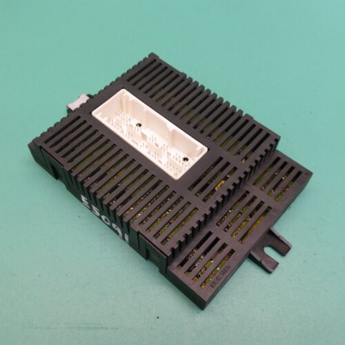 ECU E60 # Light Control Module # P/N 9.137.775