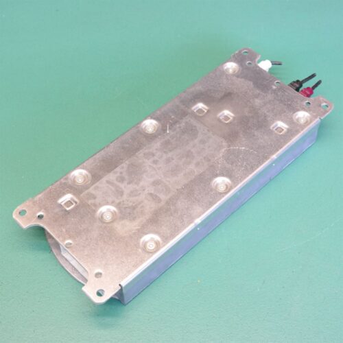 STEREO/HEAD UNIT E60 # Bluetooth Module # P/N 9.174.261