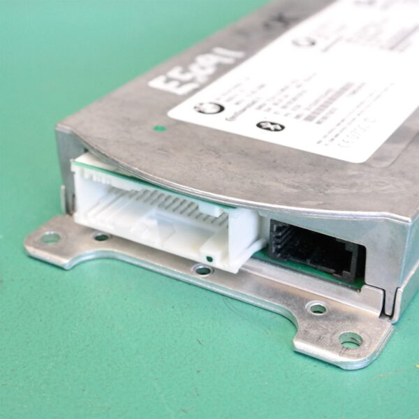 STEREO/HEAD UNIT E60 # Bluetooth Module # P/N 9.174.261