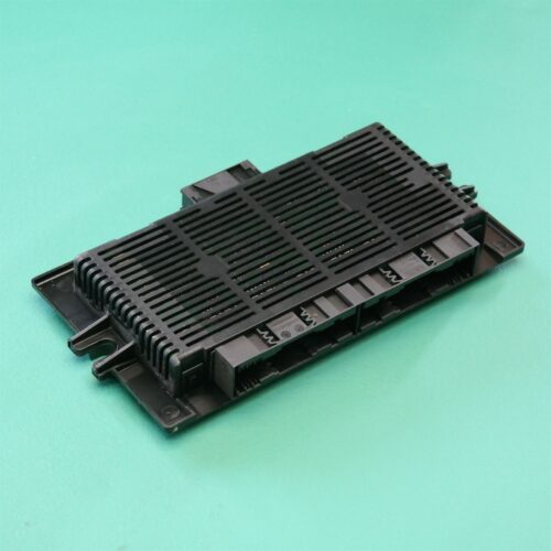ECU E90 # Footwell Module # (184) *61-25*