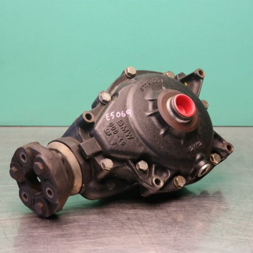 DIFFERENTIAL CENTRE E53 Front (522) *31-15* 3.64