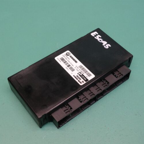 ECU E60 # Gateway Module # P/N 9.176.079