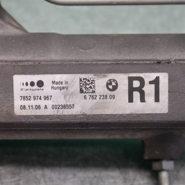 STEERING BOX/RACK E87 (177) *32-12*