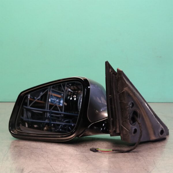 LEFT DOOR MIRROR E60 (783) *51-07*