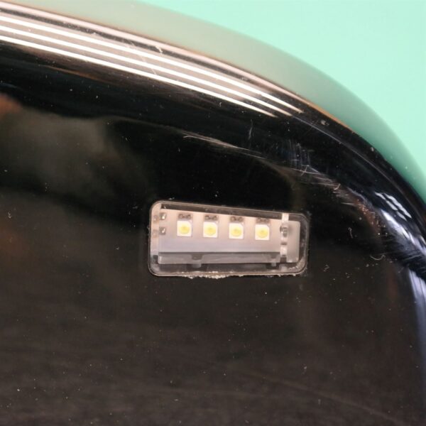 LEFT DOOR MIRROR E60 (783) *51-07*