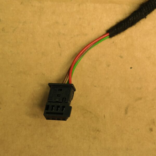 LEFT DOOR MIRROR E60 (783) *51-07*