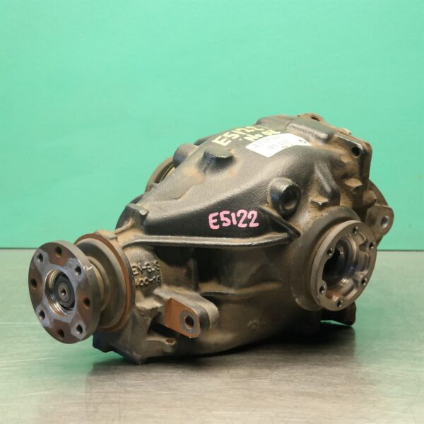 DIFFERENTIAL CENTRE E46 3.38 4CYL & (320i 6CYL MAN)