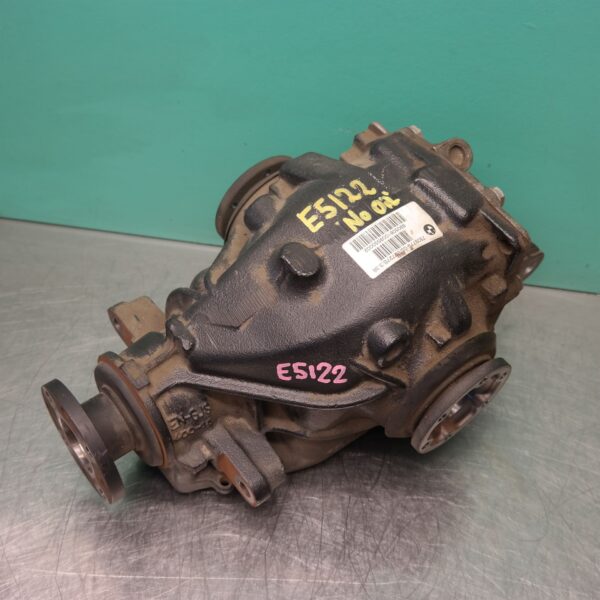 DIFFERENTIAL CENTRE E46 3.38 4CYL & (320i 6CYL MAN)