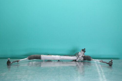 STEERING BOX/RACK E84 (465) *32-12*