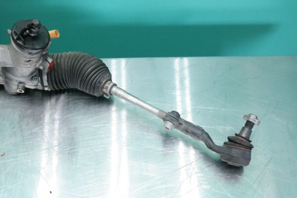 STEERING BOX/RACK E84 (465) *32-12*