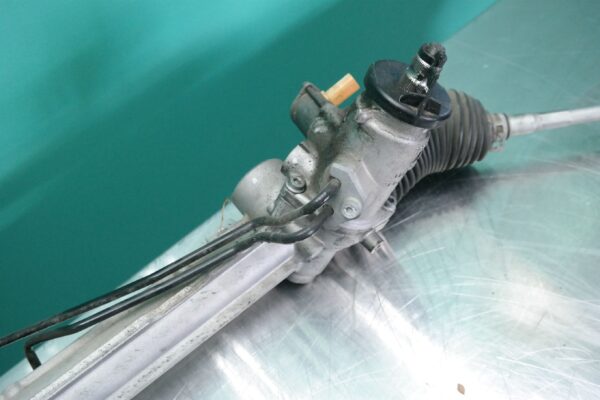 STEERING BOX/RACK E84 (465) *32-12*