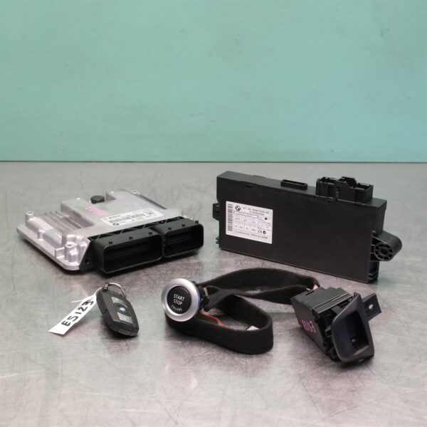 SAMSUNG CSC ECU E84 # Engine ECU # (668) Type 701